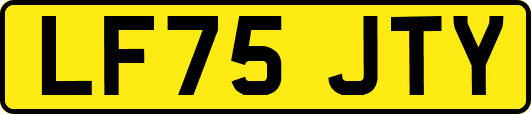 LF75JTY
