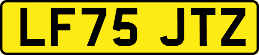 LF75JTZ