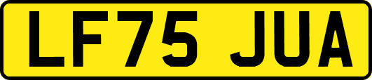 LF75JUA