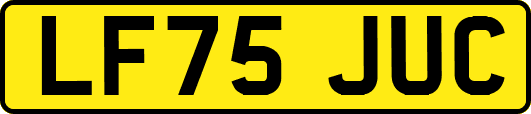 LF75JUC