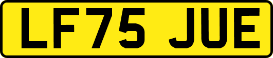 LF75JUE