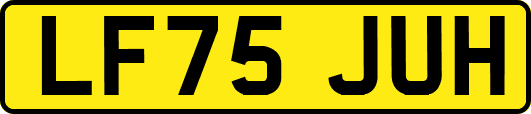 LF75JUH