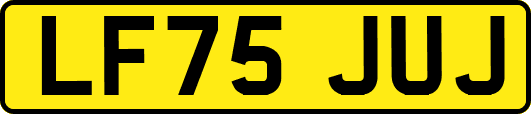 LF75JUJ