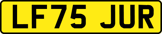 LF75JUR