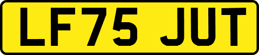 LF75JUT
