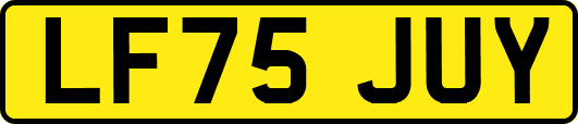 LF75JUY