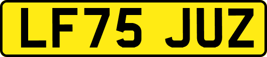 LF75JUZ
