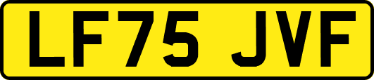 LF75JVF