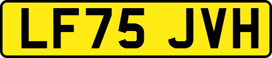 LF75JVH