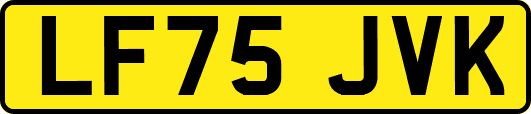 LF75JVK