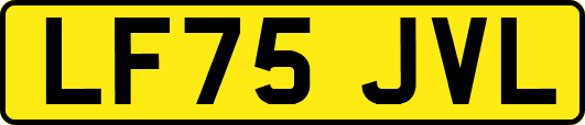 LF75JVL