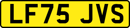 LF75JVS