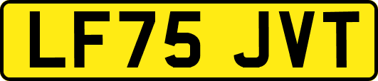 LF75JVT
