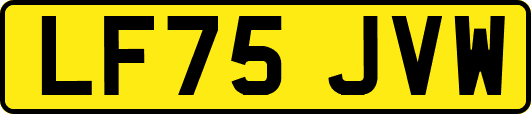 LF75JVW