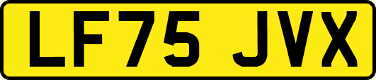 LF75JVX