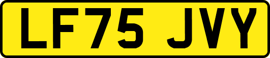 LF75JVY