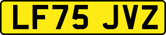 LF75JVZ