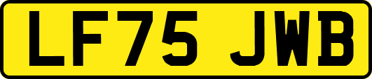 LF75JWB