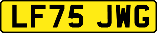 LF75JWG