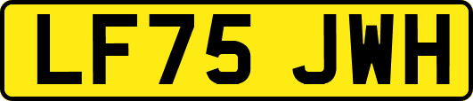 LF75JWH