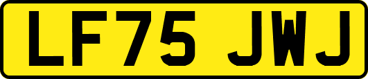 LF75JWJ