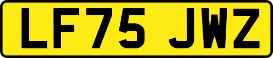 LF75JWZ