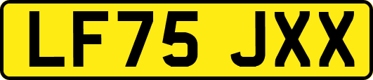LF75JXX
