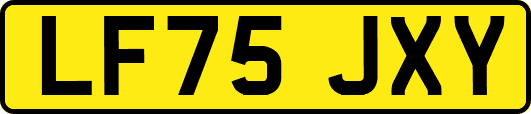 LF75JXY