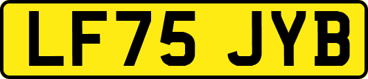LF75JYB