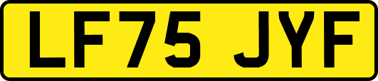 LF75JYF