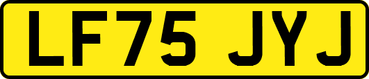 LF75JYJ