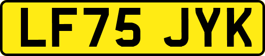 LF75JYK