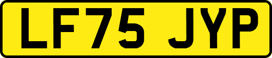 LF75JYP