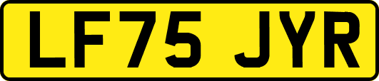LF75JYR