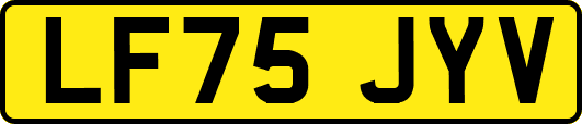 LF75JYV