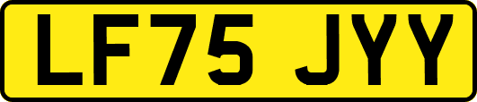 LF75JYY