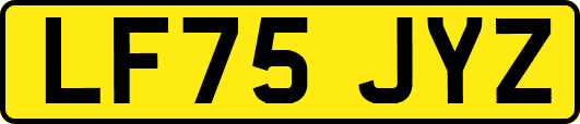 LF75JYZ