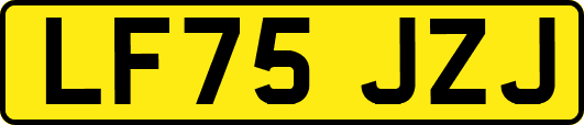 LF75JZJ