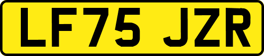 LF75JZR