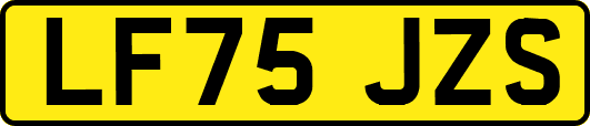 LF75JZS