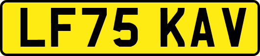 LF75KAV