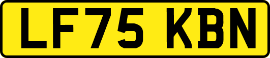 LF75KBN