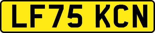 LF75KCN