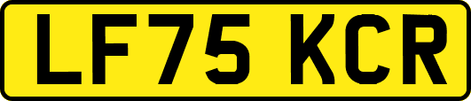 LF75KCR