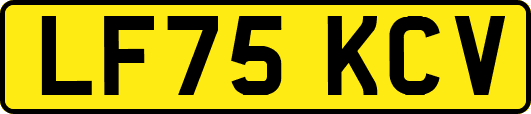 LF75KCV