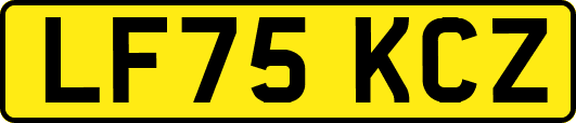 LF75KCZ