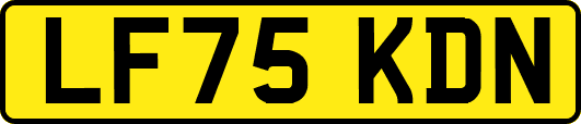 LF75KDN