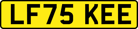 LF75KEE