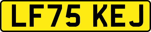 LF75KEJ