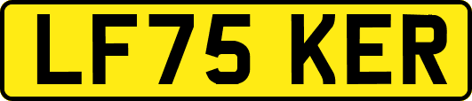 LF75KER